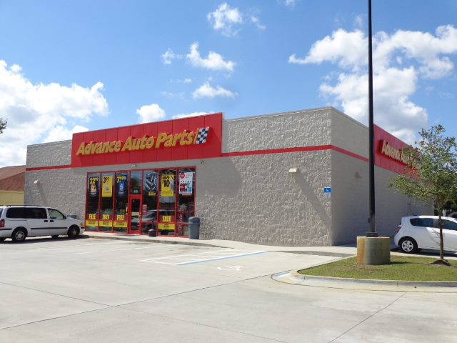 Advance Auto Parts West Melbourne, FL