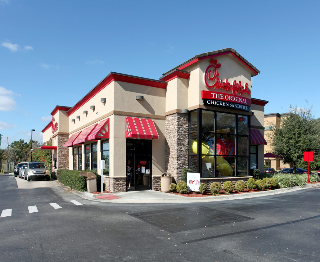 Chick-Fil-A Viera, FL