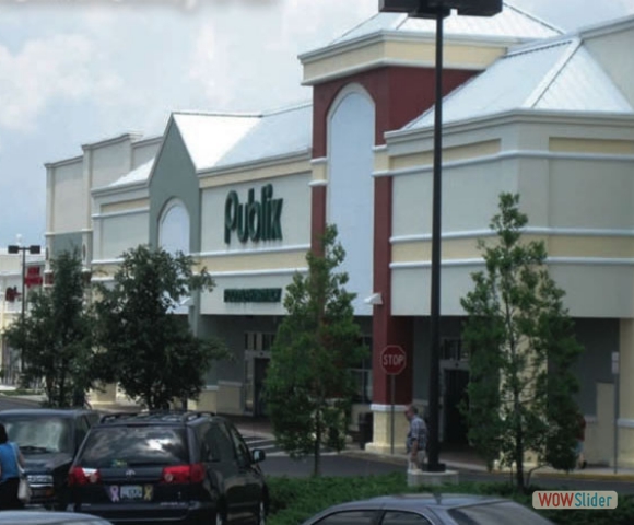 Citrus Tower Village Clermont FL