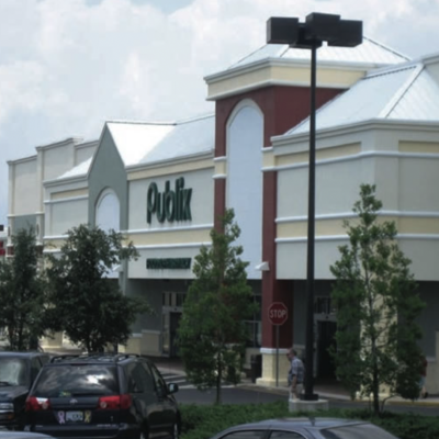 1Citrus Tower Village Clermont FL