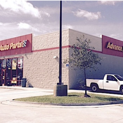 Advance Auto Parts Melbourne, FL