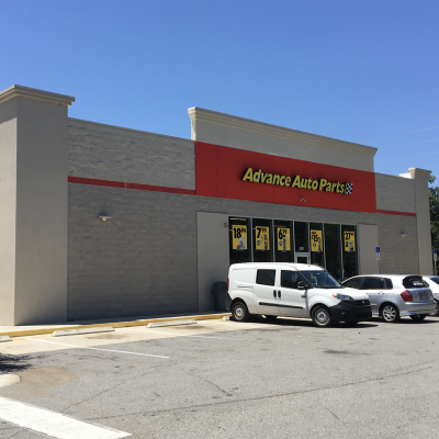 Advance Auto Parts Sanford, FL