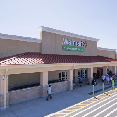 Cape Coral Marketplace Cape Coral, FL