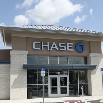 Chase Bank Mount Dora, FL