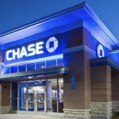 Chase Bank Ormond Beach, FL