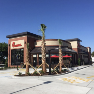 Chick-fil-A Palm Coast, FL