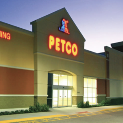 College Station Retail Center Clermont, FL