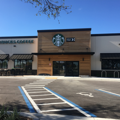 Starbucks Cape Coral, FL