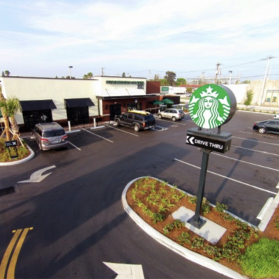 Starbucks Cocoa Beach FL
